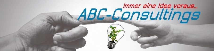 ABC-Consultings  – Betriebsberatungen und Coaching